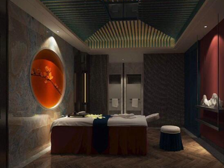 为什么选择杭州萧山Teyou养生会馆桑拿会馆